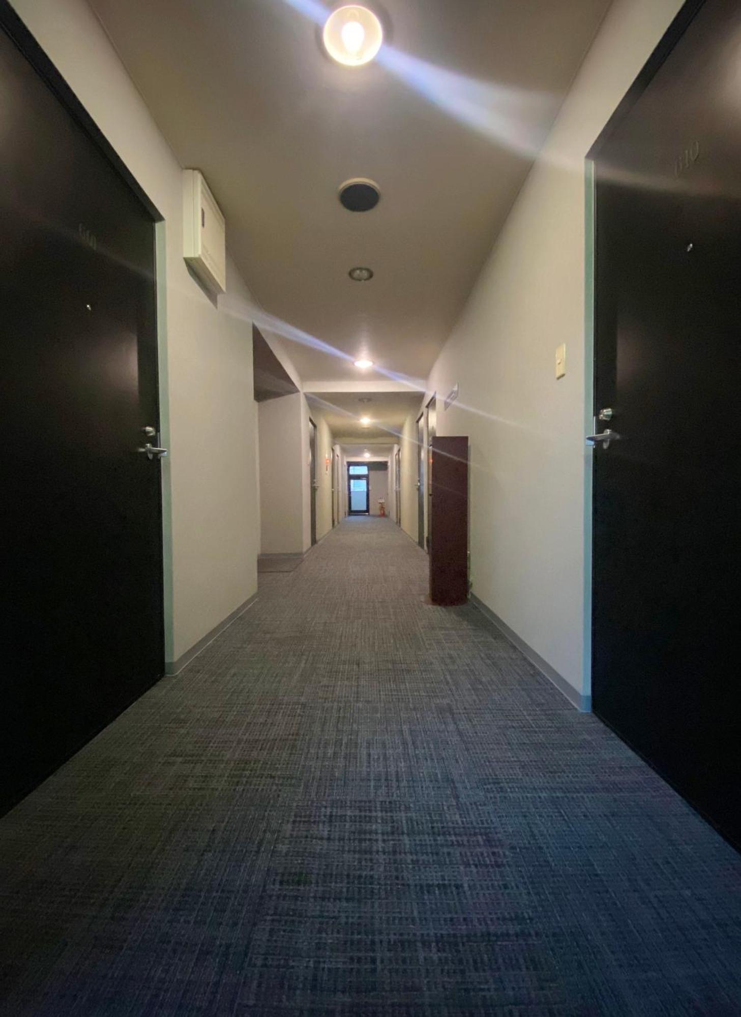 E Hotel Warabi Zewnętrze zdjęcie