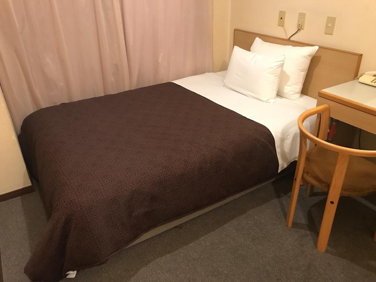 E Hotel Warabi Zewnętrze zdjęcie