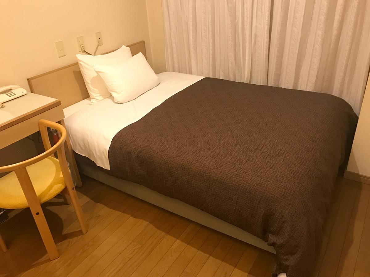 E Hotel Warabi Zewnętrze zdjęcie