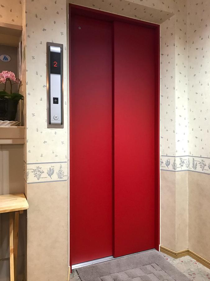 E Hotel Warabi Zewnętrze zdjęcie