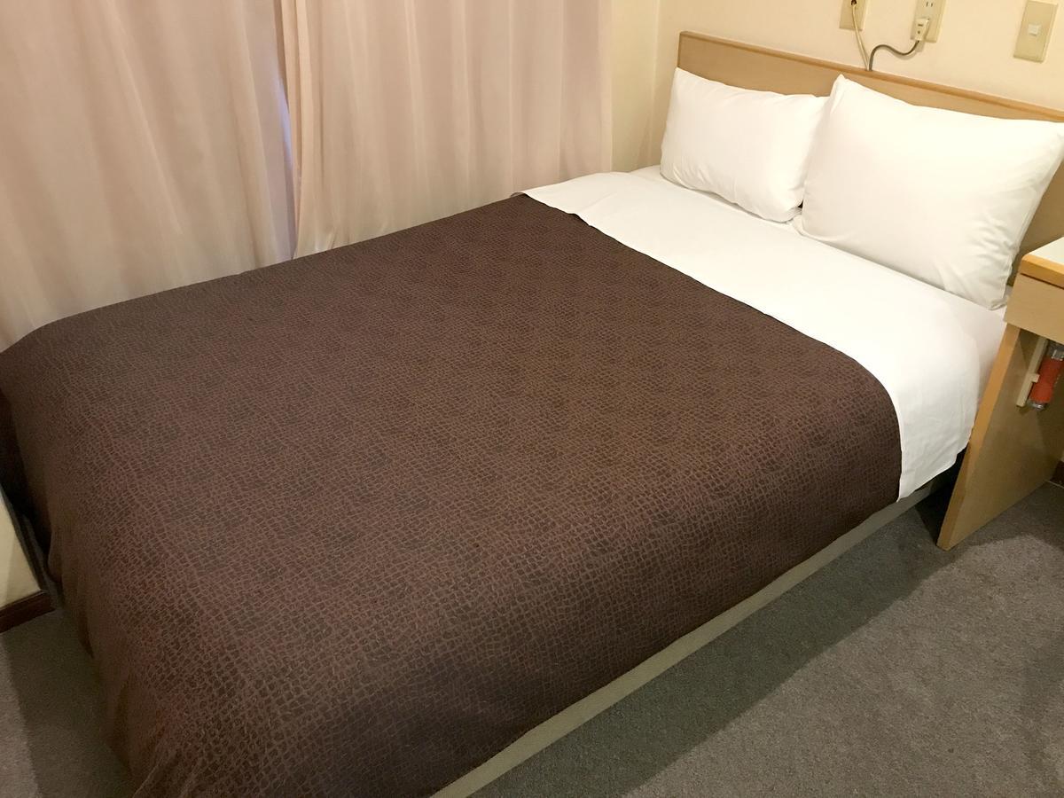 E Hotel Warabi Zewnętrze zdjęcie