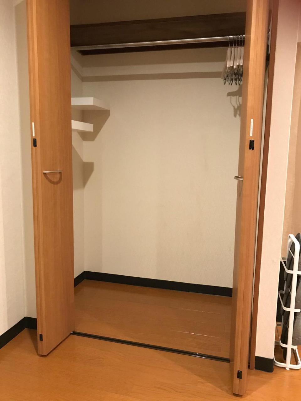 E Hotel Warabi Zewnętrze zdjęcie